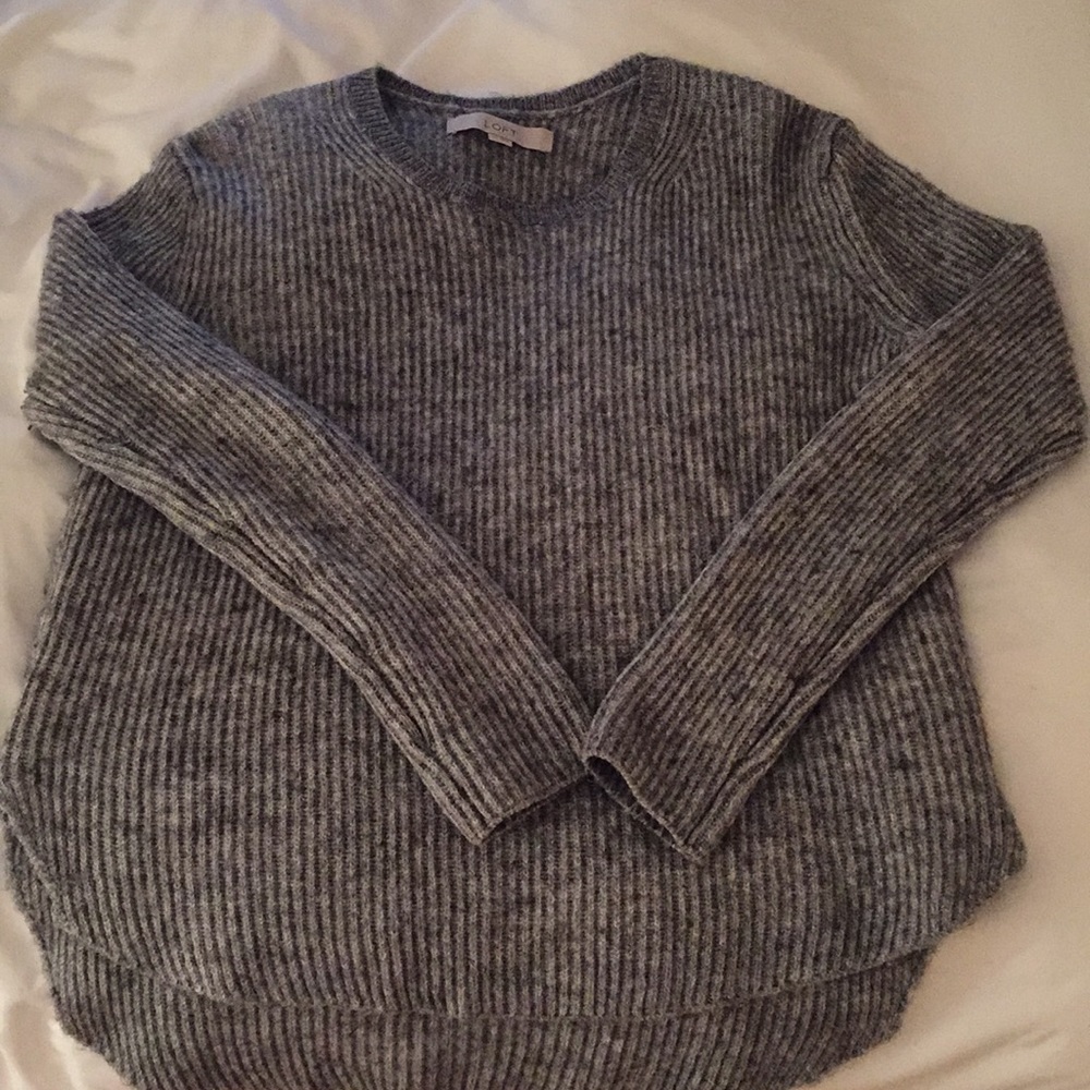 Loft Sweater - image 1